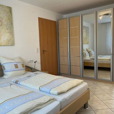 Ferienapartment Alex Am See Friedrichshafen Bagian luar foto