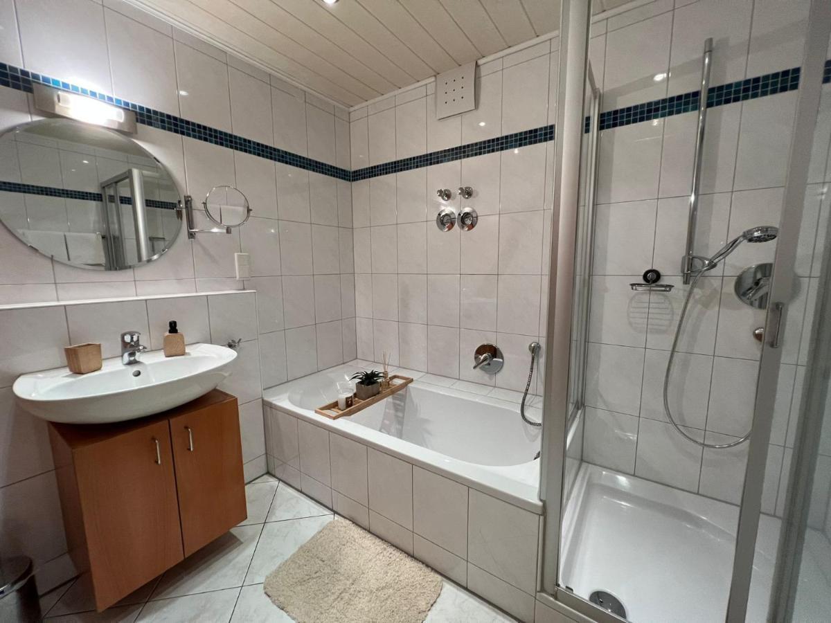 Ferienapartment Alex Am See Friedrichshafen Bagian luar foto