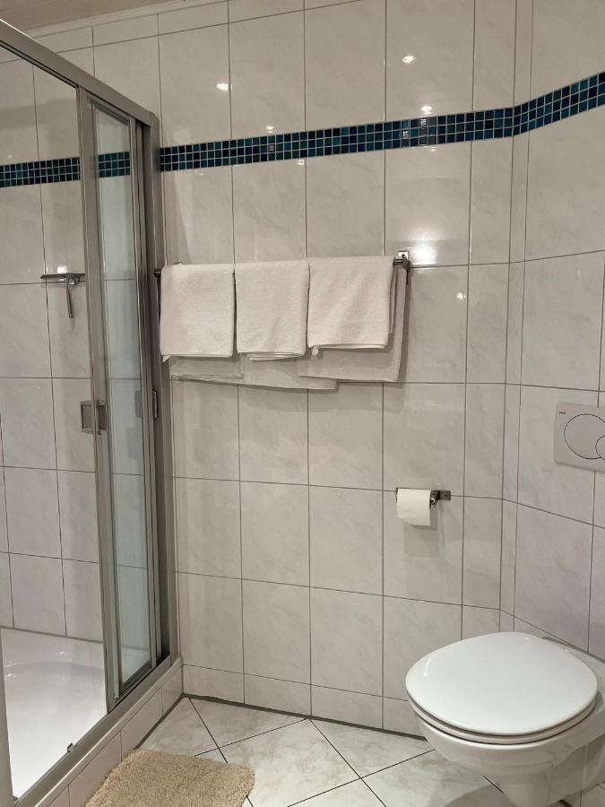 Ferienapartment Alex Am See Friedrichshafen Bagian luar foto