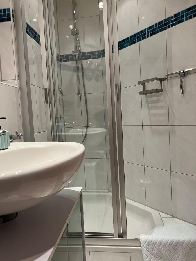 Ferienapartment Alex Am See Friedrichshafen Bagian luar foto