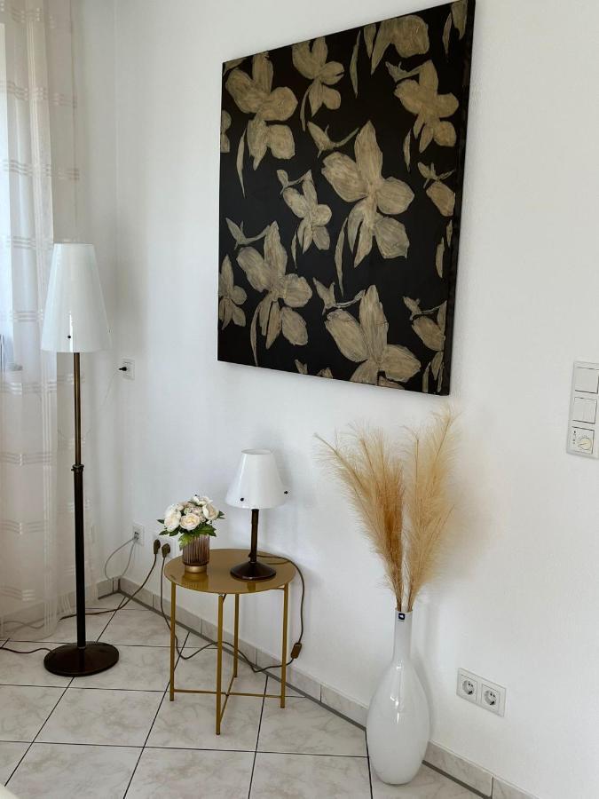 Ferienapartment Alex Am See Friedrichshafen Bagian luar foto