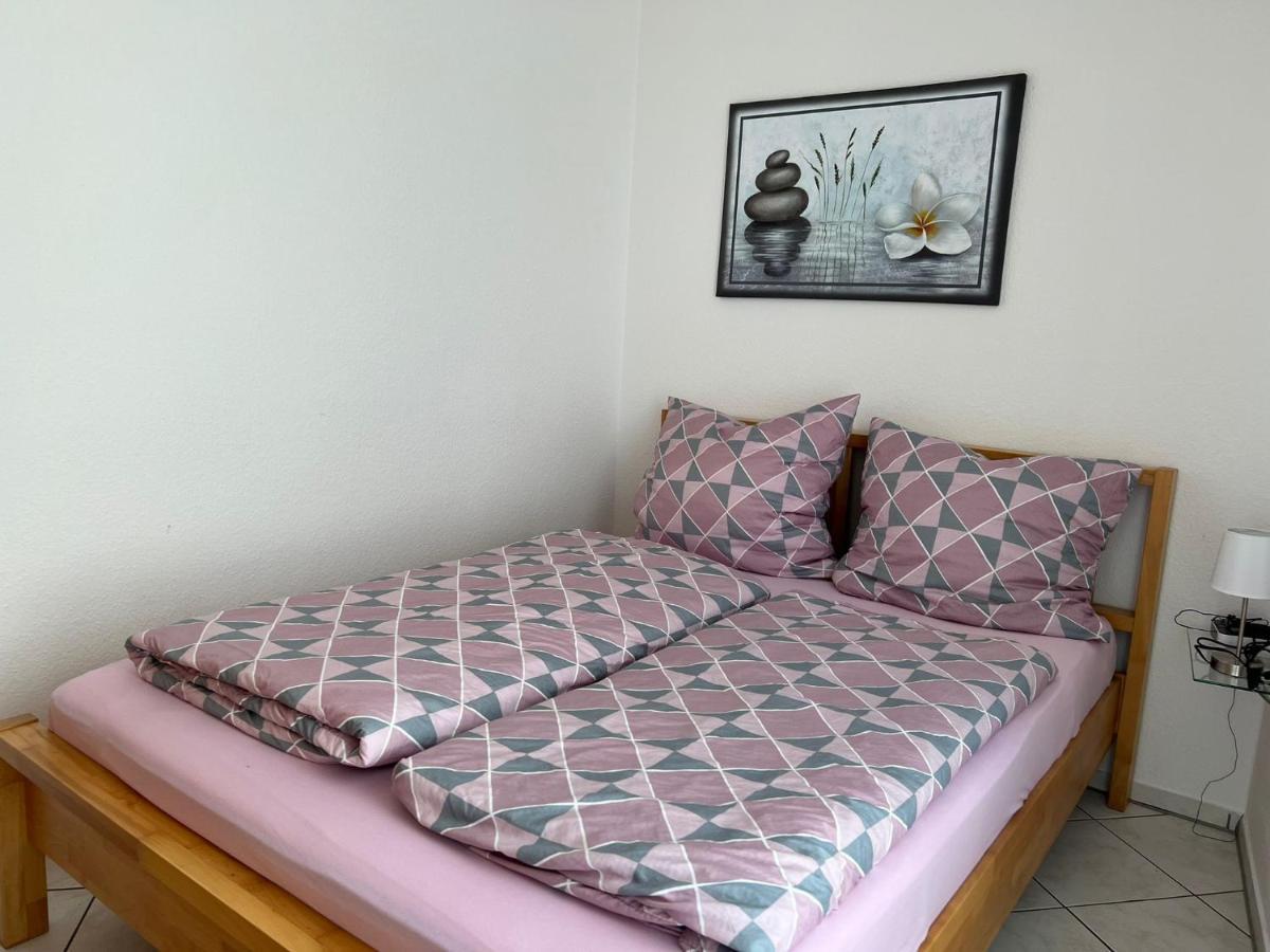 Ferienapartment Alex Am See Friedrichshafen Bagian luar foto