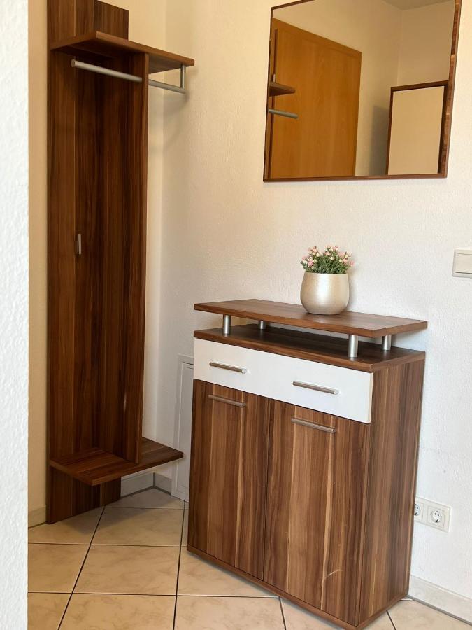 Ferienapartment Alex Am See Friedrichshafen Bagian luar foto