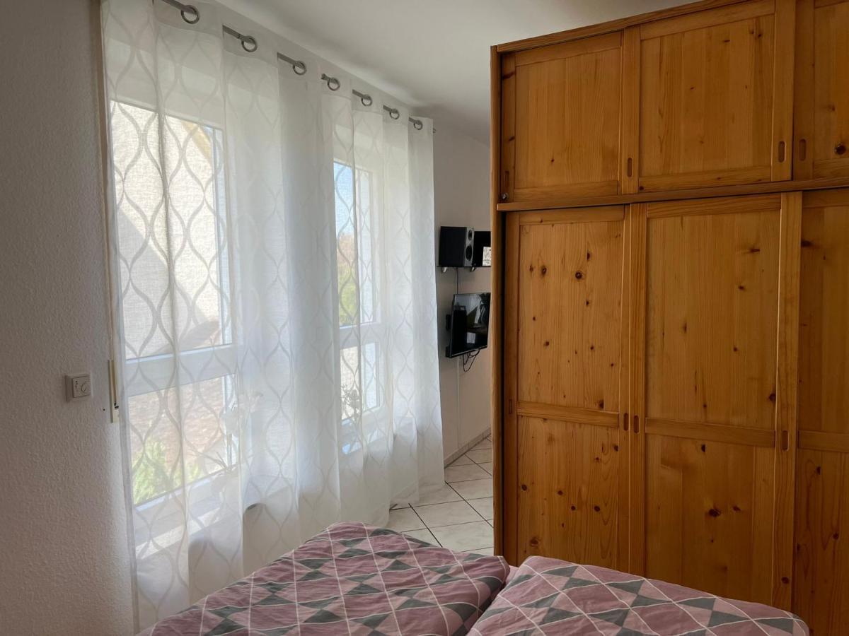 Ferienapartment Alex Am See Friedrichshafen Bagian luar foto