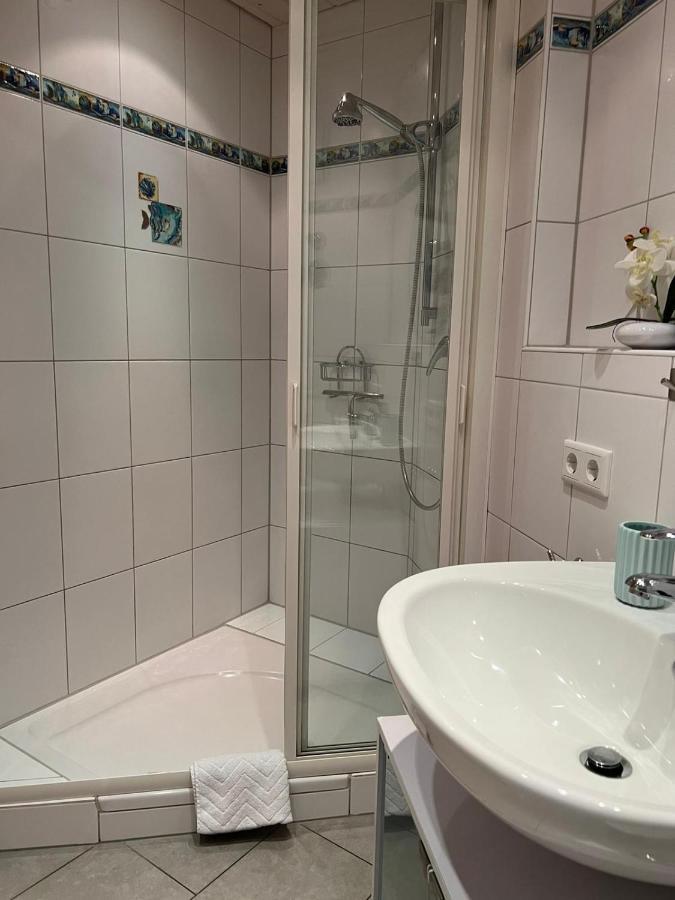 Ferienapartment Alex Am See Friedrichshafen Bagian luar foto