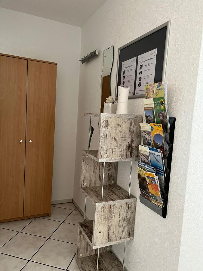 Ferienapartment Alex Am See Friedrichshafen Bagian luar foto